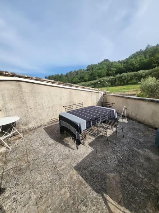 Le Petit Mazet Villa Ménerbes Esterno foto